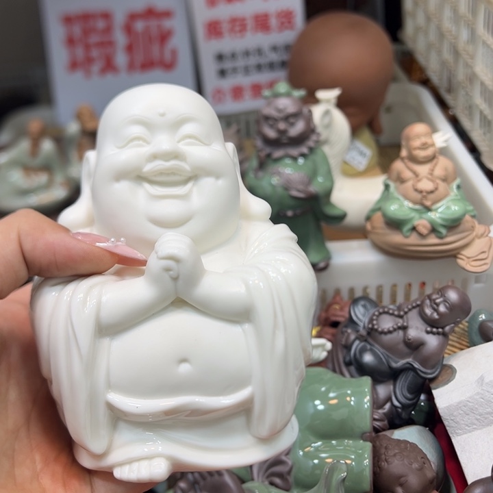 紫砂茶宠888880000000008