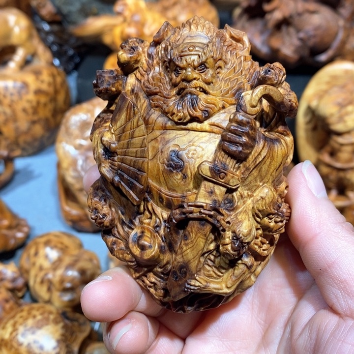 柏木太行崖柏陈化