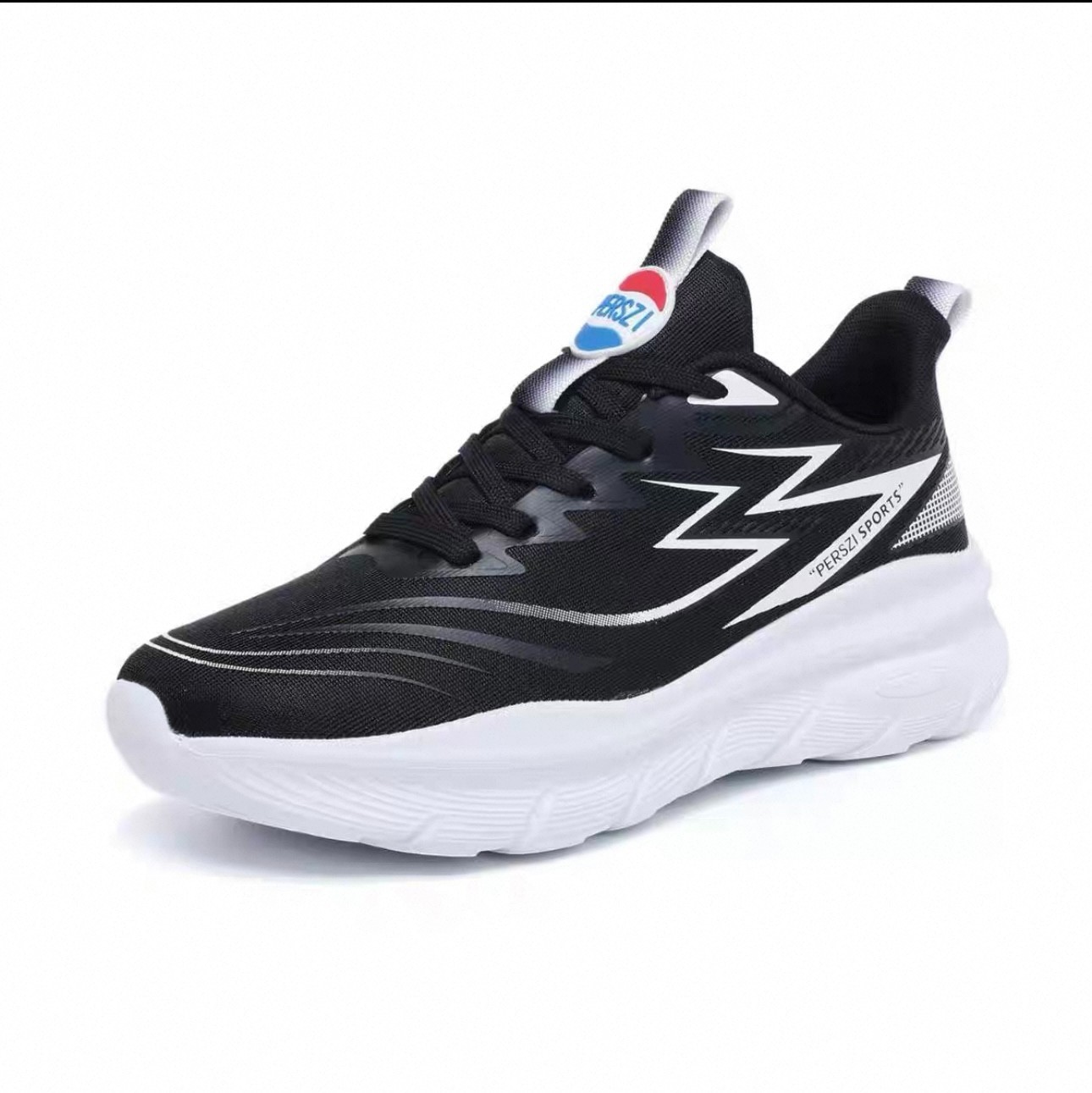 减震轻便缓震跑步鞋男女同款88688【小猪1】2