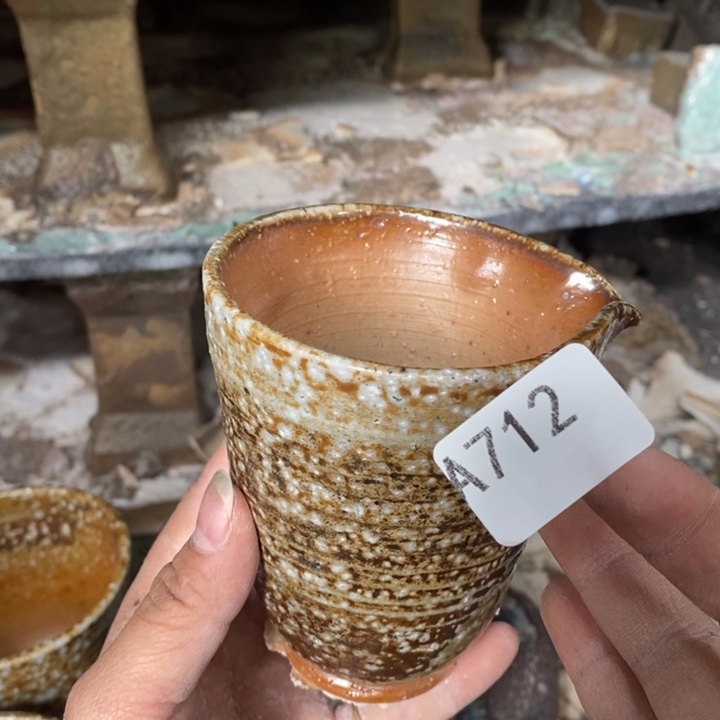 其他柴烧茶器福利包