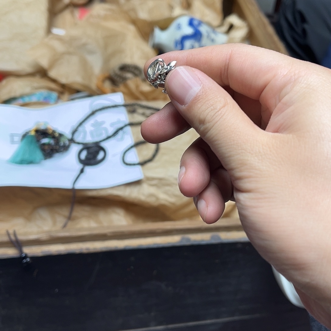 大叶紫檀（黑酸枝木类）