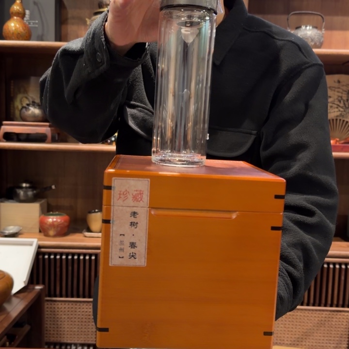 茶百道的小龙虾真的太好吃了