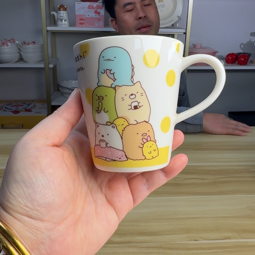 瓷片这个世界都是微瑕