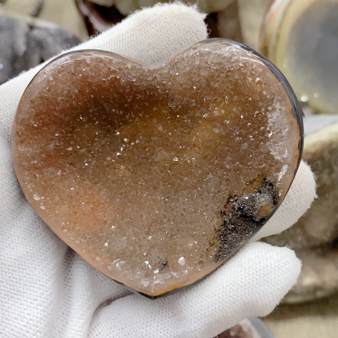 水晶水晶摆件未镶嵌