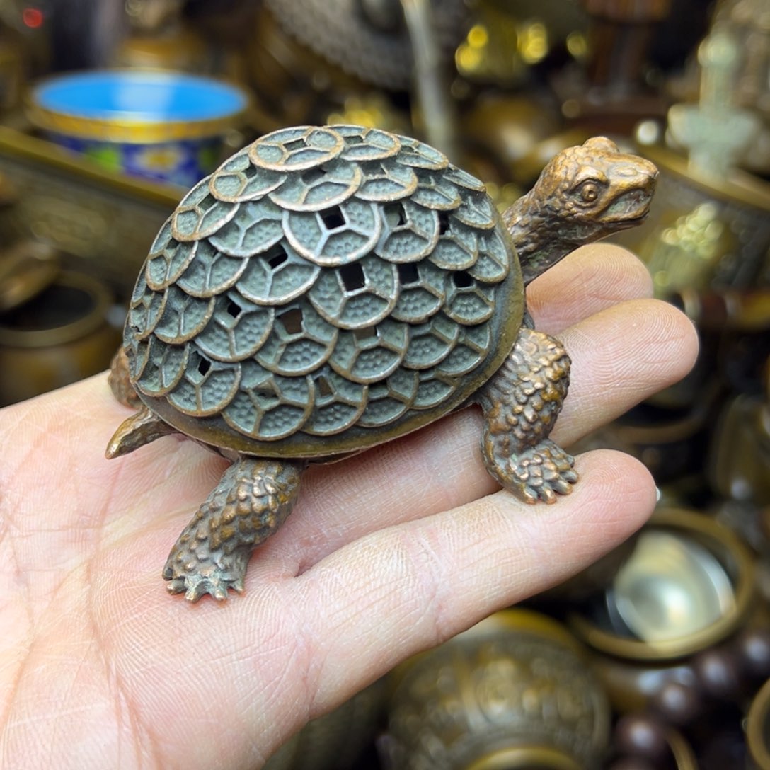 精美文玩精品摆件