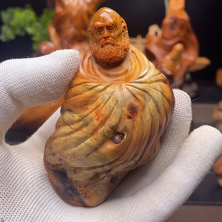 柏木（崖柏）333333333333333