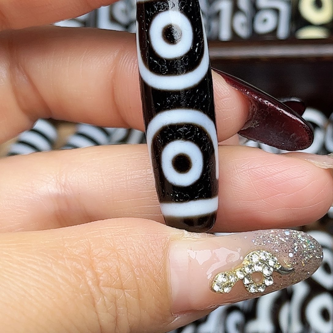 玛瑙/玉髓吊坠(不含链)未镶嵌