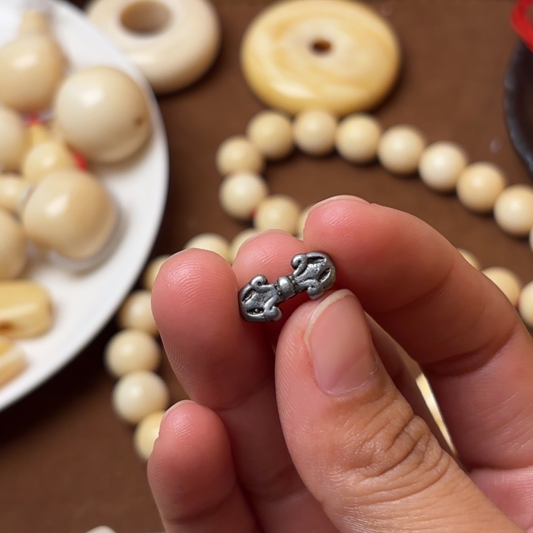 橄榄核手串/手链藏传小配饰