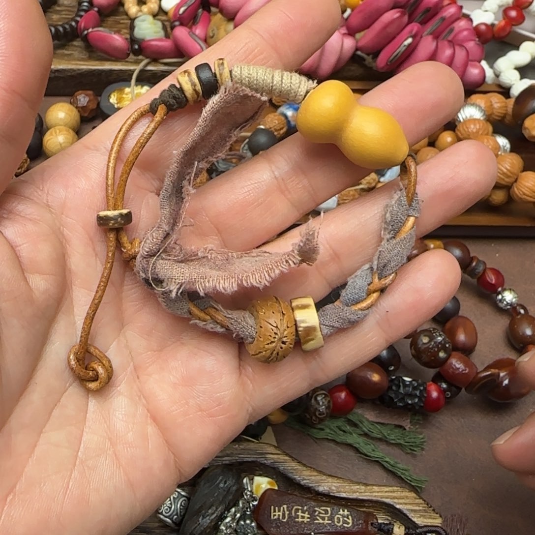 凤眼菩提手串手串