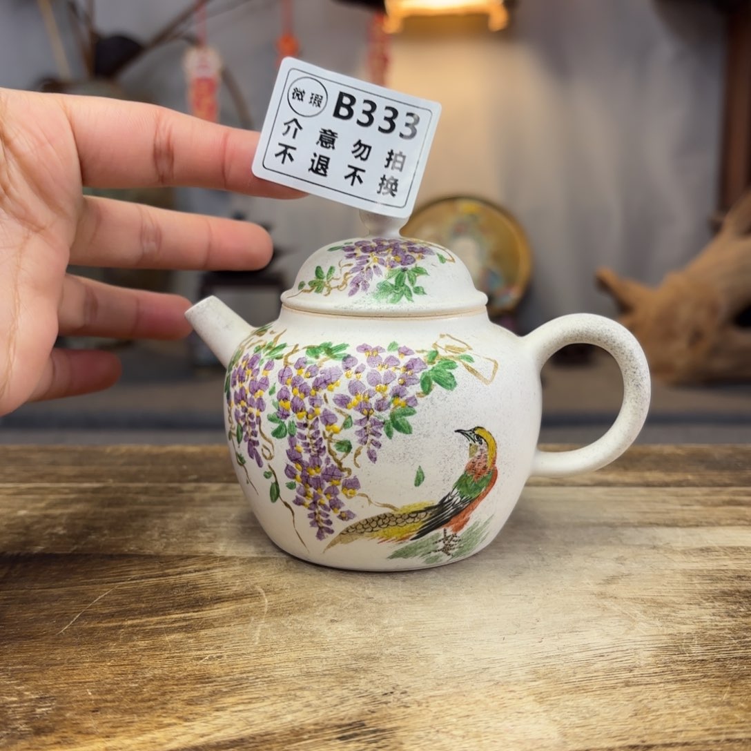 景德镇纯手工制作陶瓷