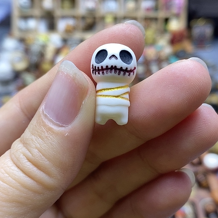 菩提籽类其他配饰配件单珠