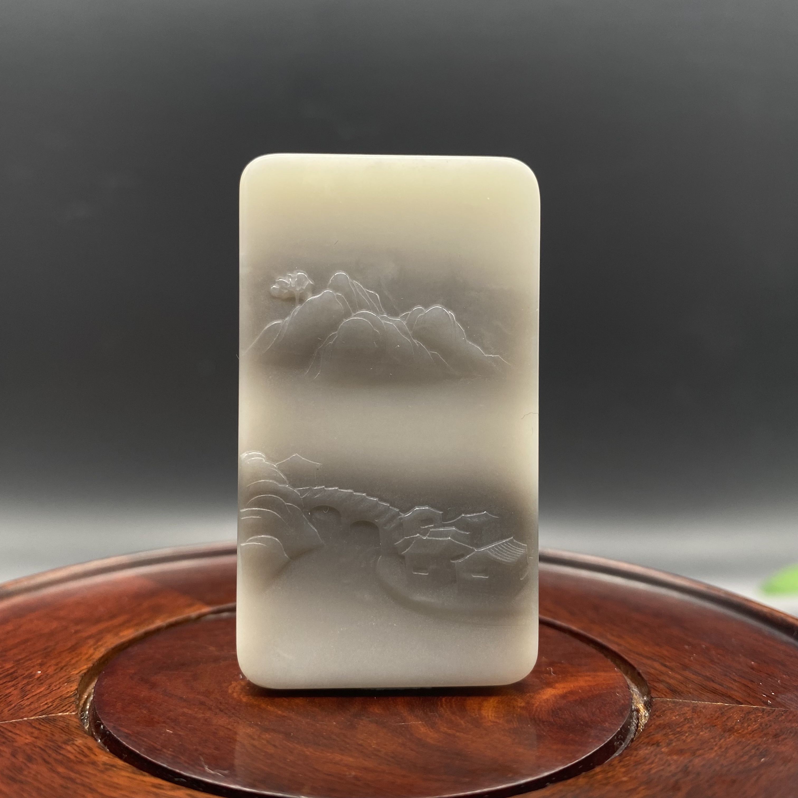 A788 和田玉 YT000334831