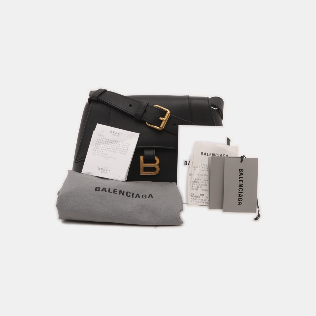 95新 Balenciaga/巴黎世家 红布林C2/巴黎世家/43431788/z/121173