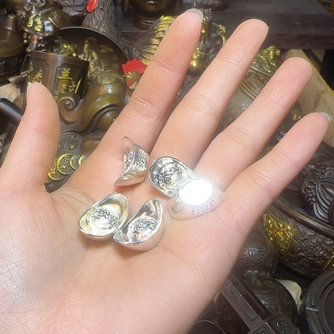 铜器摆件铜器工艺