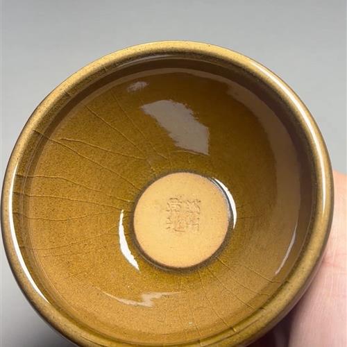 【闪购商品】茶盏-422............