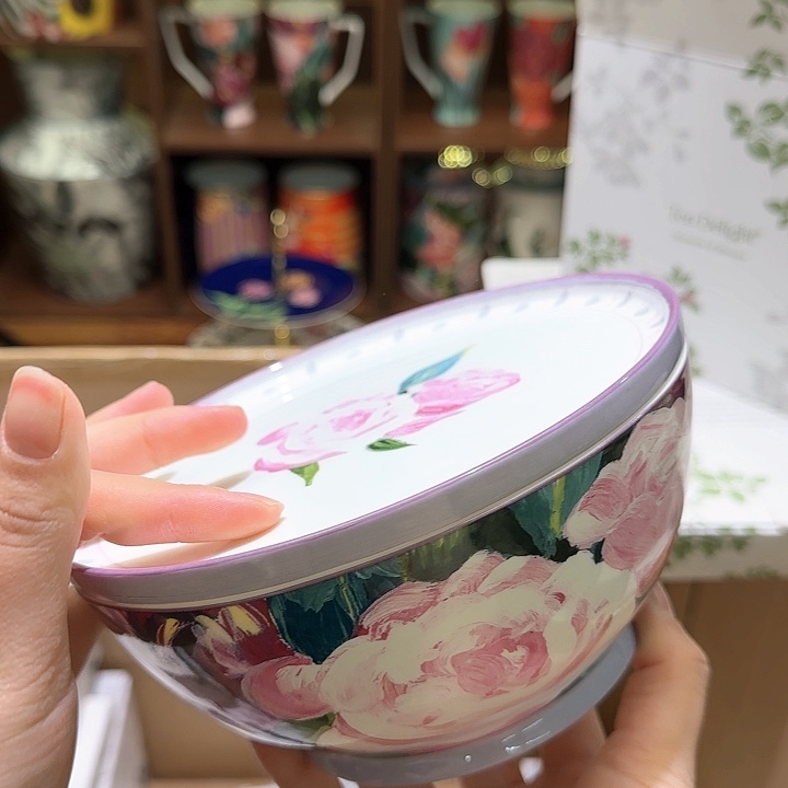 骨瓷实付满10包邮哈