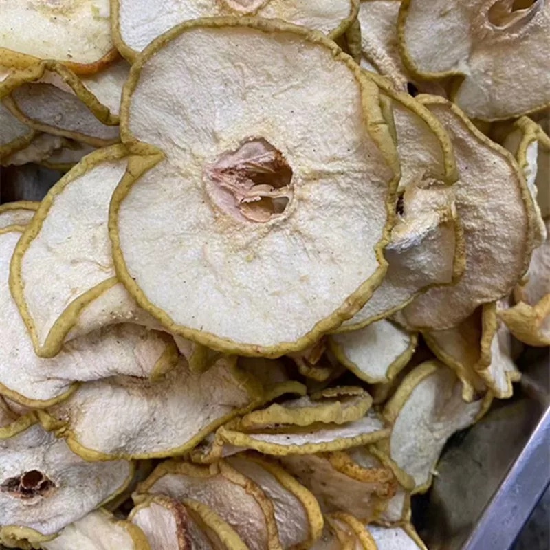 云南雪梨片*半斤