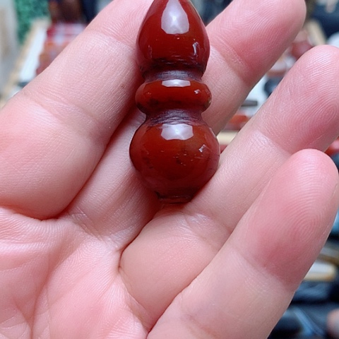 合金颈饰玛瑙/玉髓