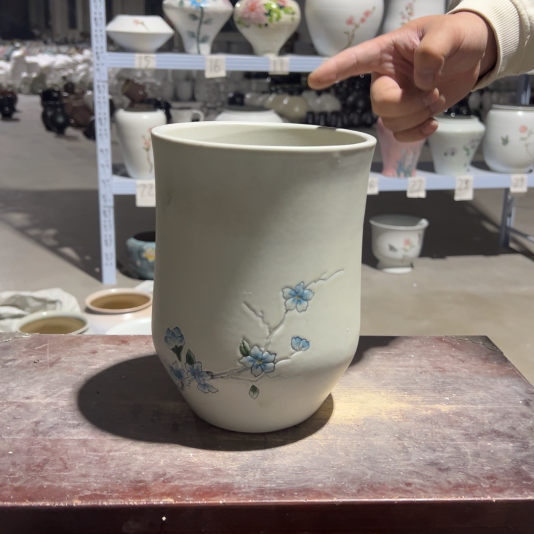 陶瓷我们都是在这里关注起来