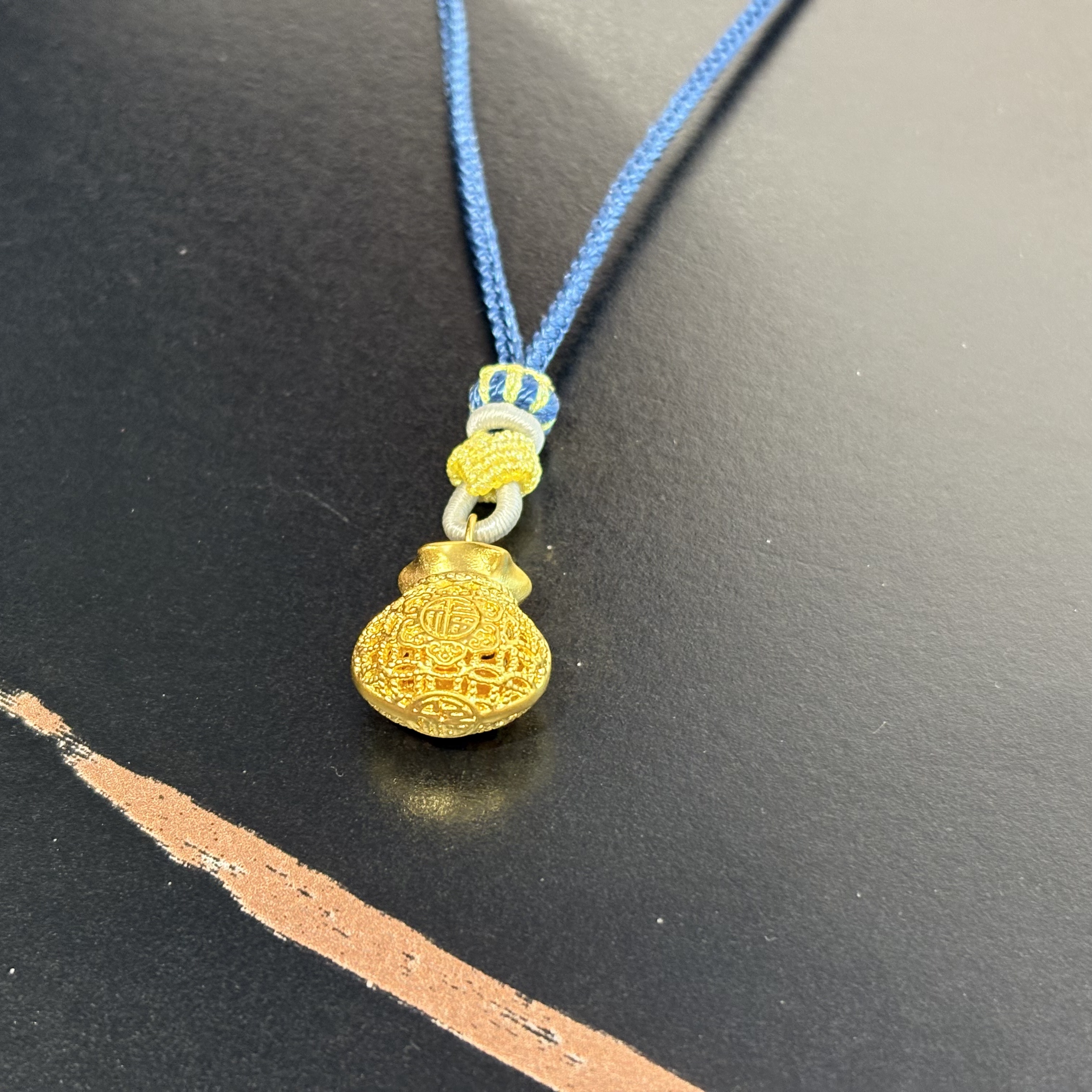 足金DIY福袋 百搭福袋