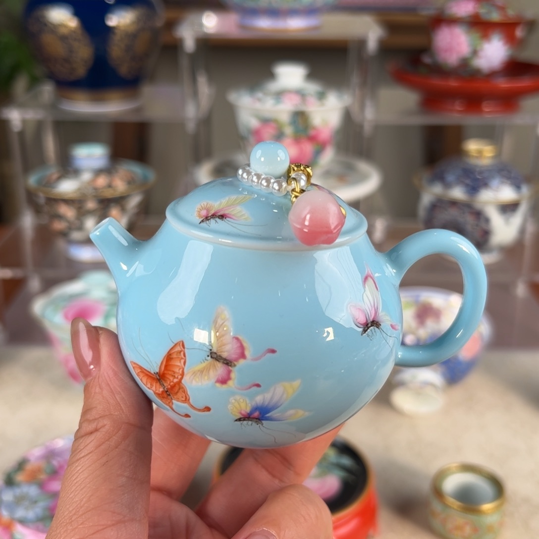 陶瓷艺术 陶瓷艺术