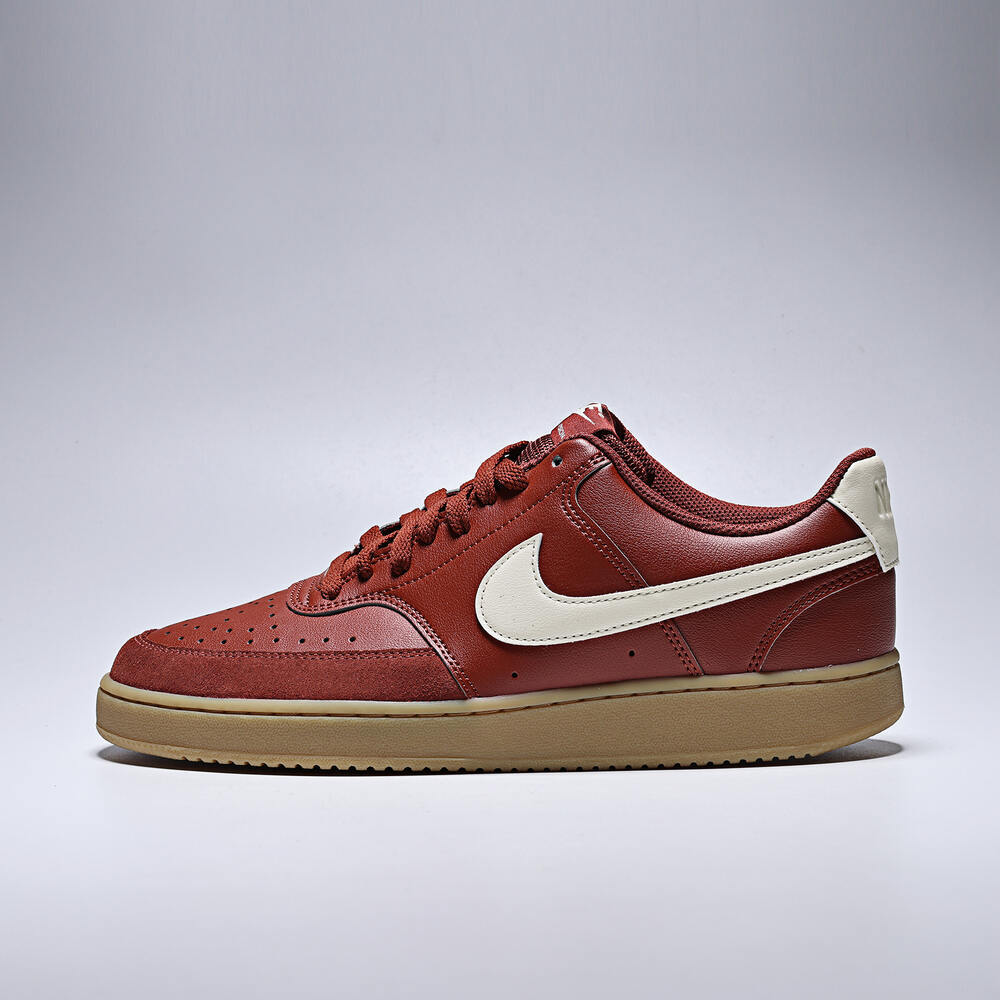 NIKE耐克2025男子NIKE COURT VISION LO运动休闲鞋IB2998-600
