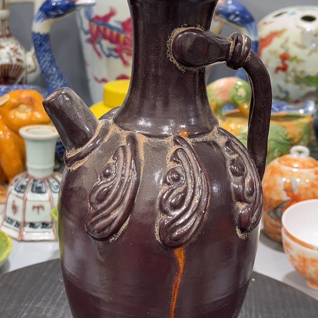 摆件福利，点菜看细节拍～