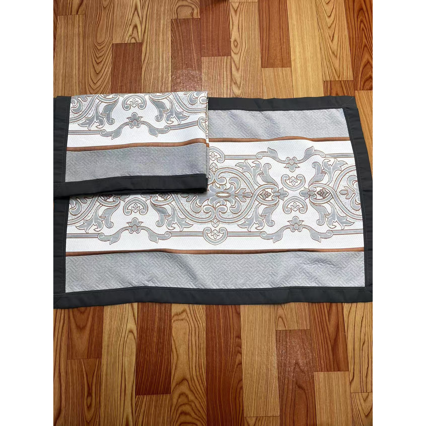 【凯琳娜】52*78cm新款A类柔软亲肤透气舒适加厚可机洗四季可用枕巾