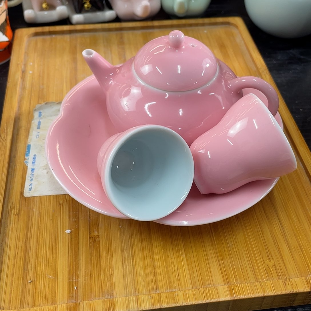 紫砂紫砂陶瓷微瑕介意勿拍