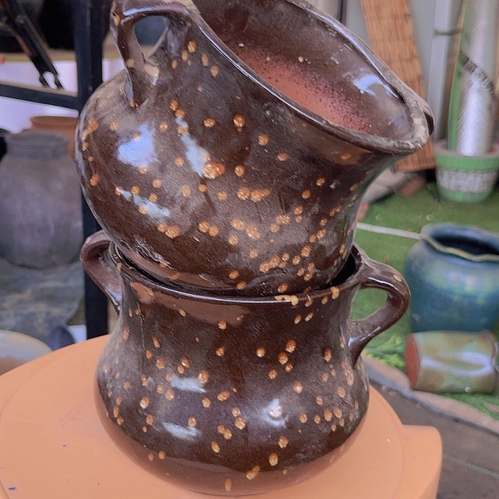 红陶001号13×13瑕