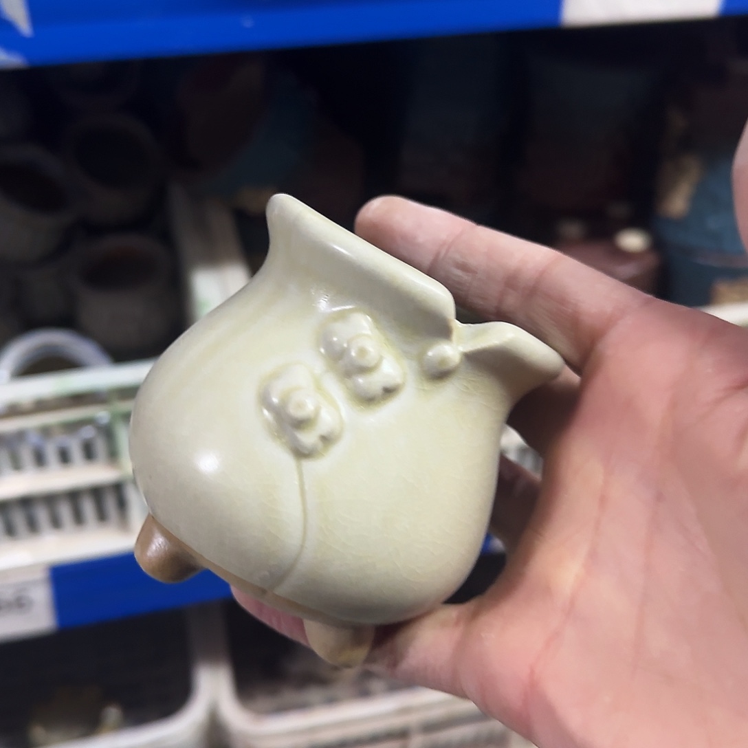 陶瓷福利局·自动合并订单·一个个买凑9元发·3004