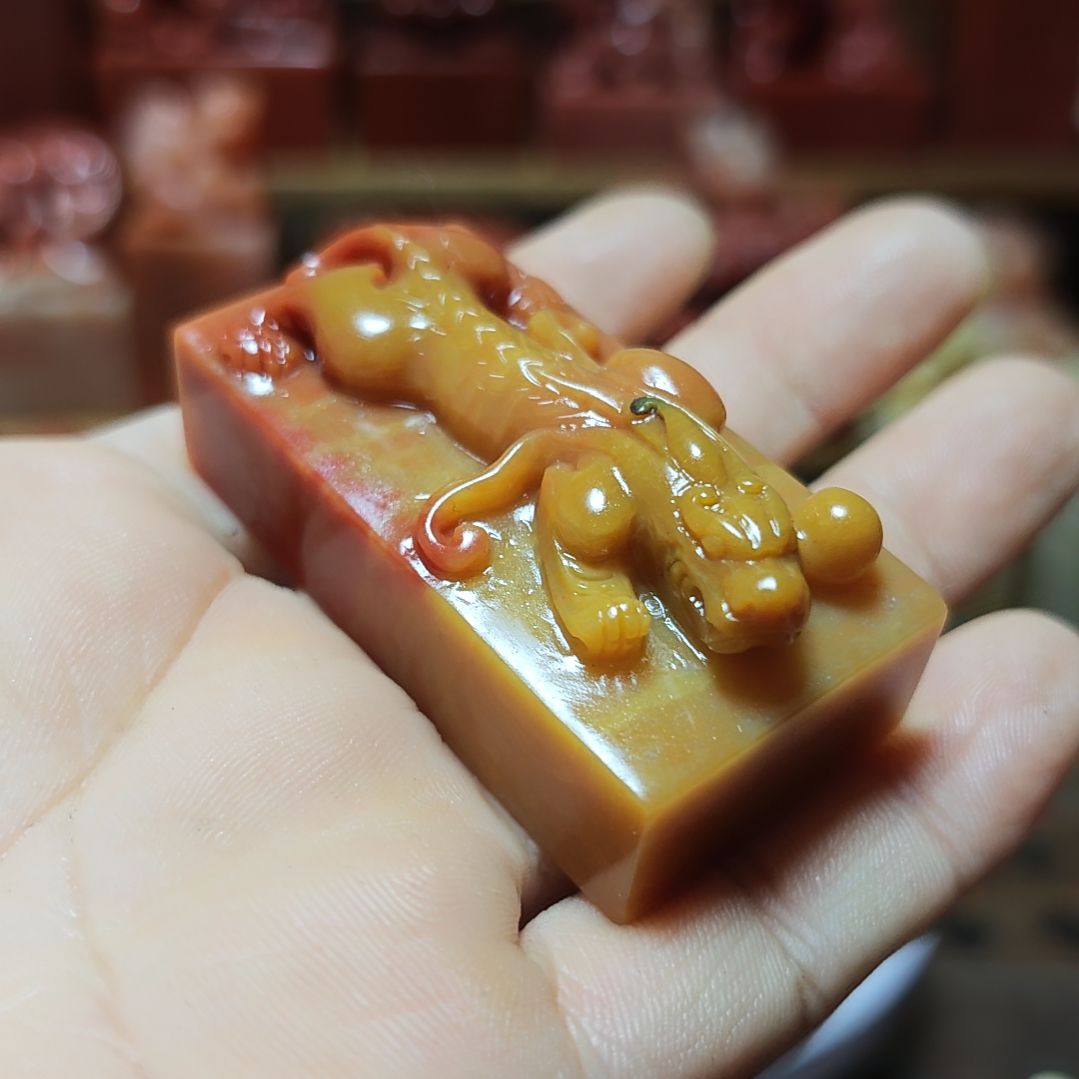 寿山石印石11111111111