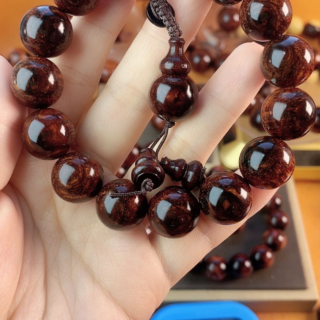 花梨木类紫1.5留疤