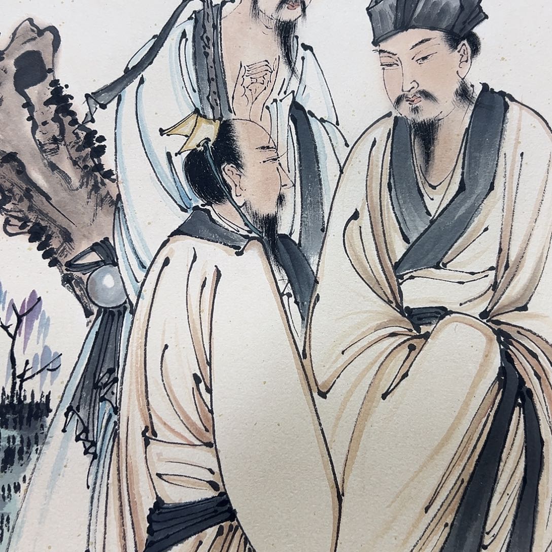 书画进万家精品书画