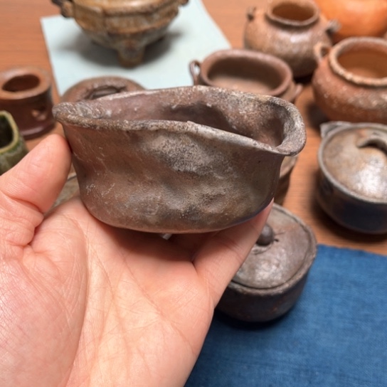 敬天爱仁天天捡漏