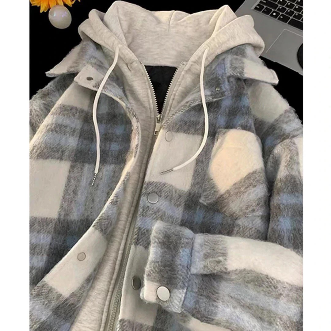 孤品段码女装直播间叫号下单