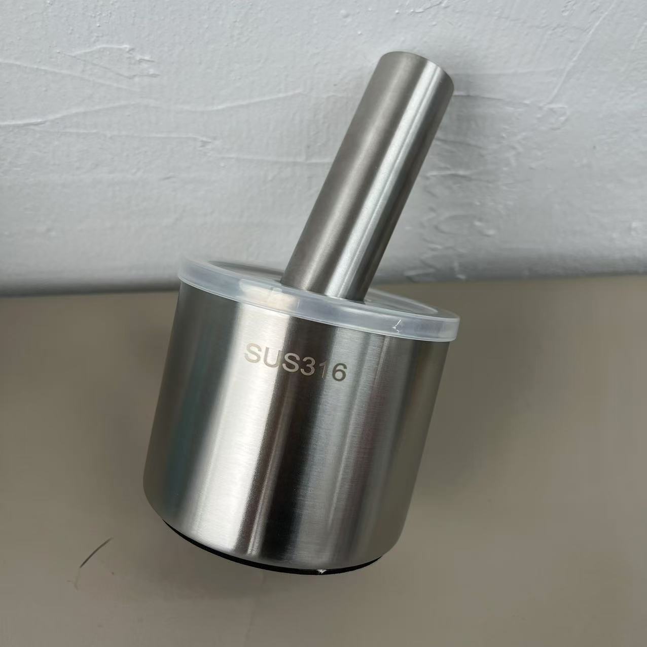 加厚特厚捣蒜器家用厨房必备轻奢现代高级【汤家限定】