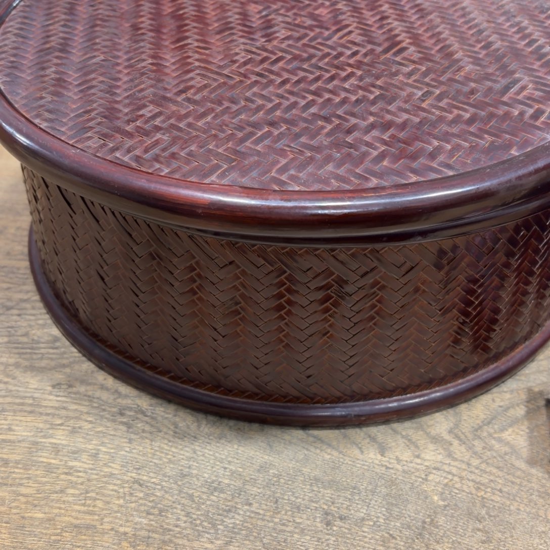 浮***茶般若中古美术工艺品