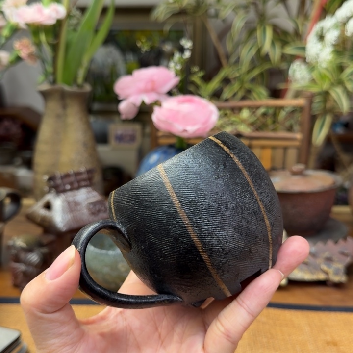 内田和彦马克杯福利一口价