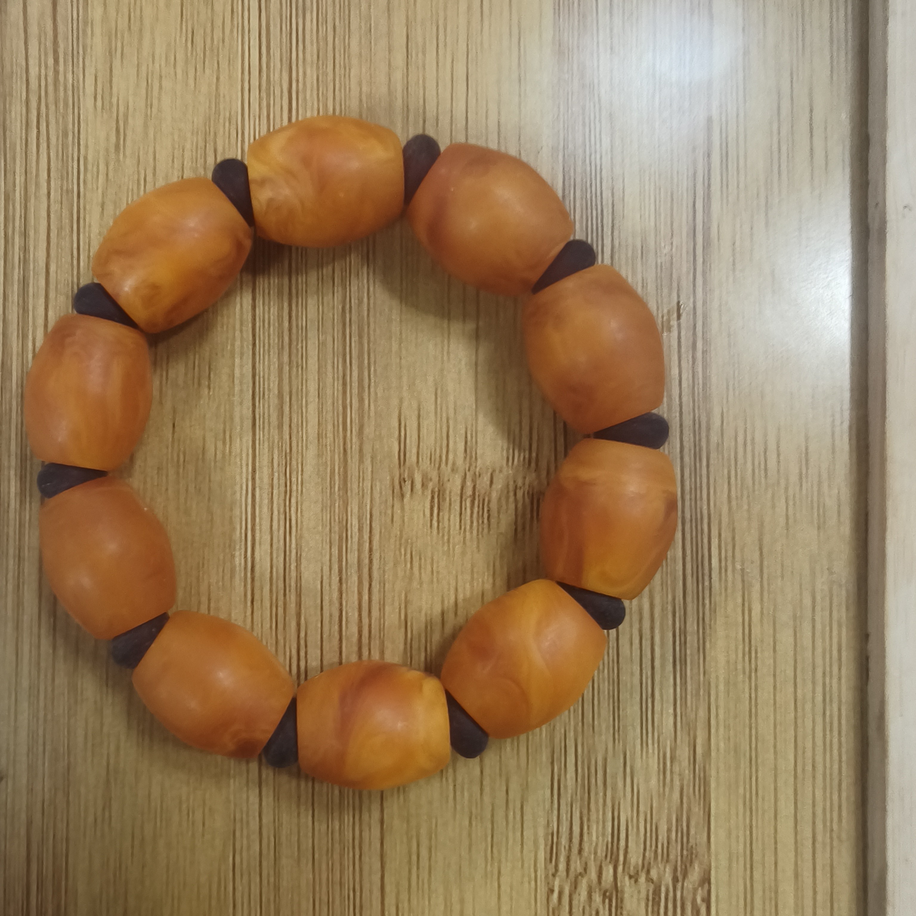 文玩配饰精品珠-2940