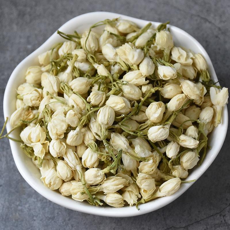 茉莉花茶新茶散装30g  【拍2发3拍3发5】