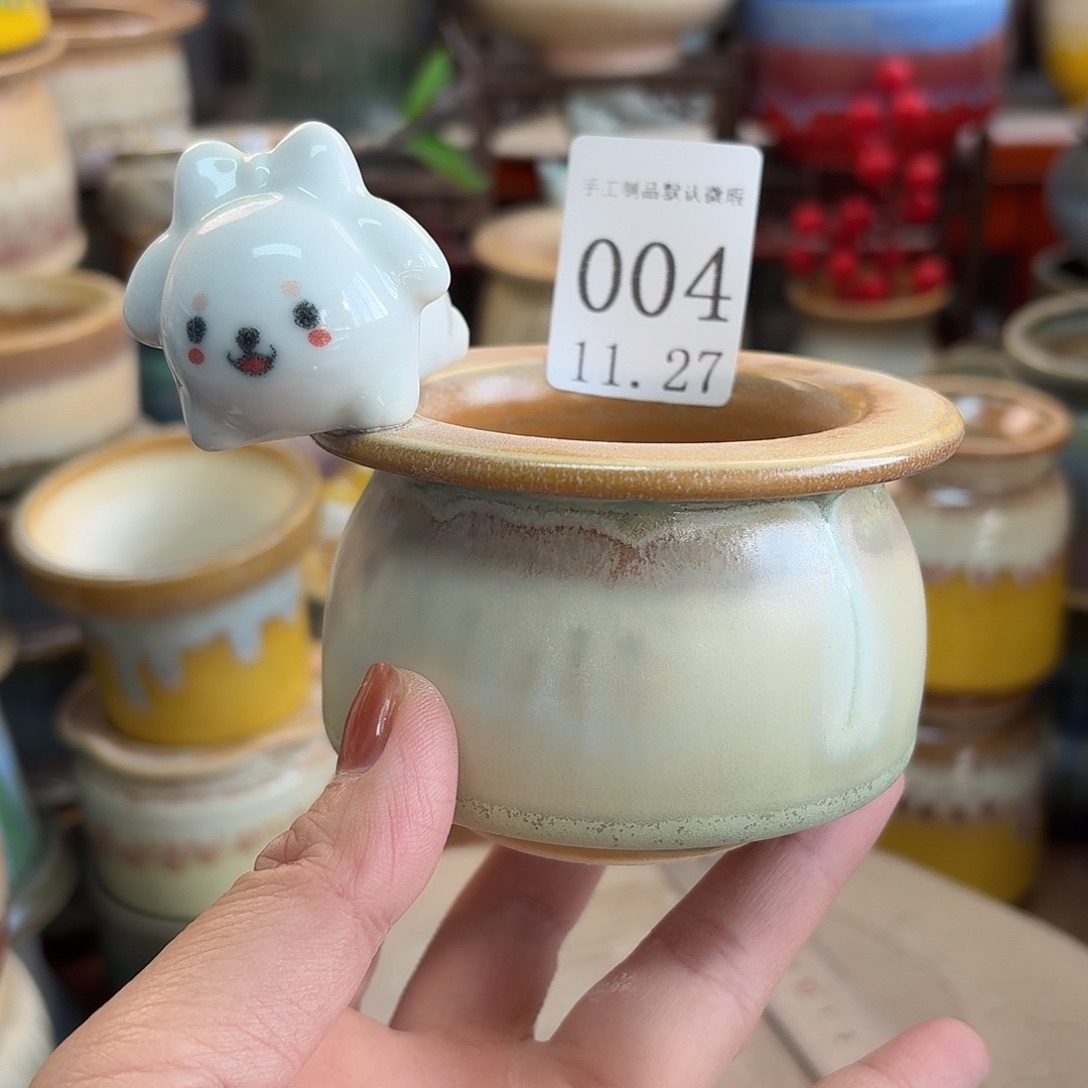 瓷片景德镇陶瓷手工制作