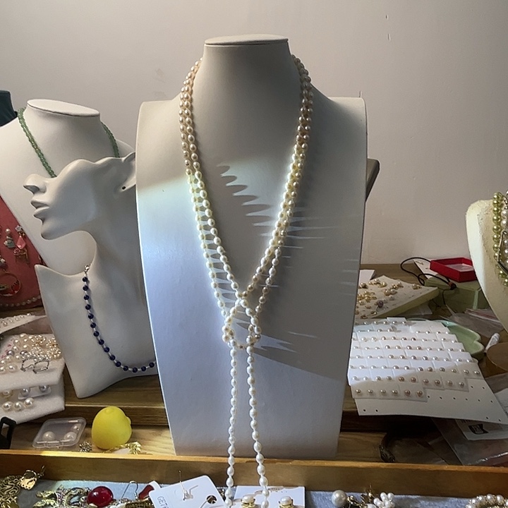 永***妹纯铜琉璃合金256899