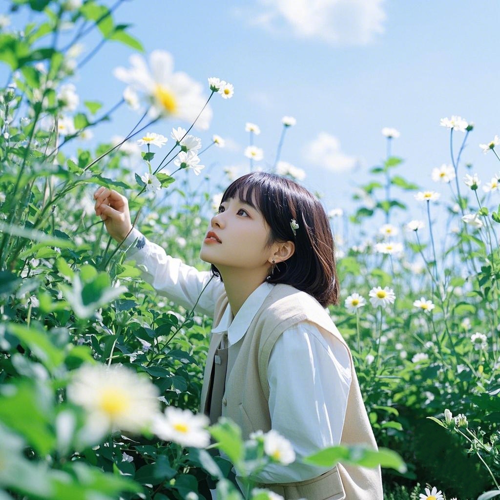 6号链接  春季休闲韩式宽松潮流百搭马甲女装