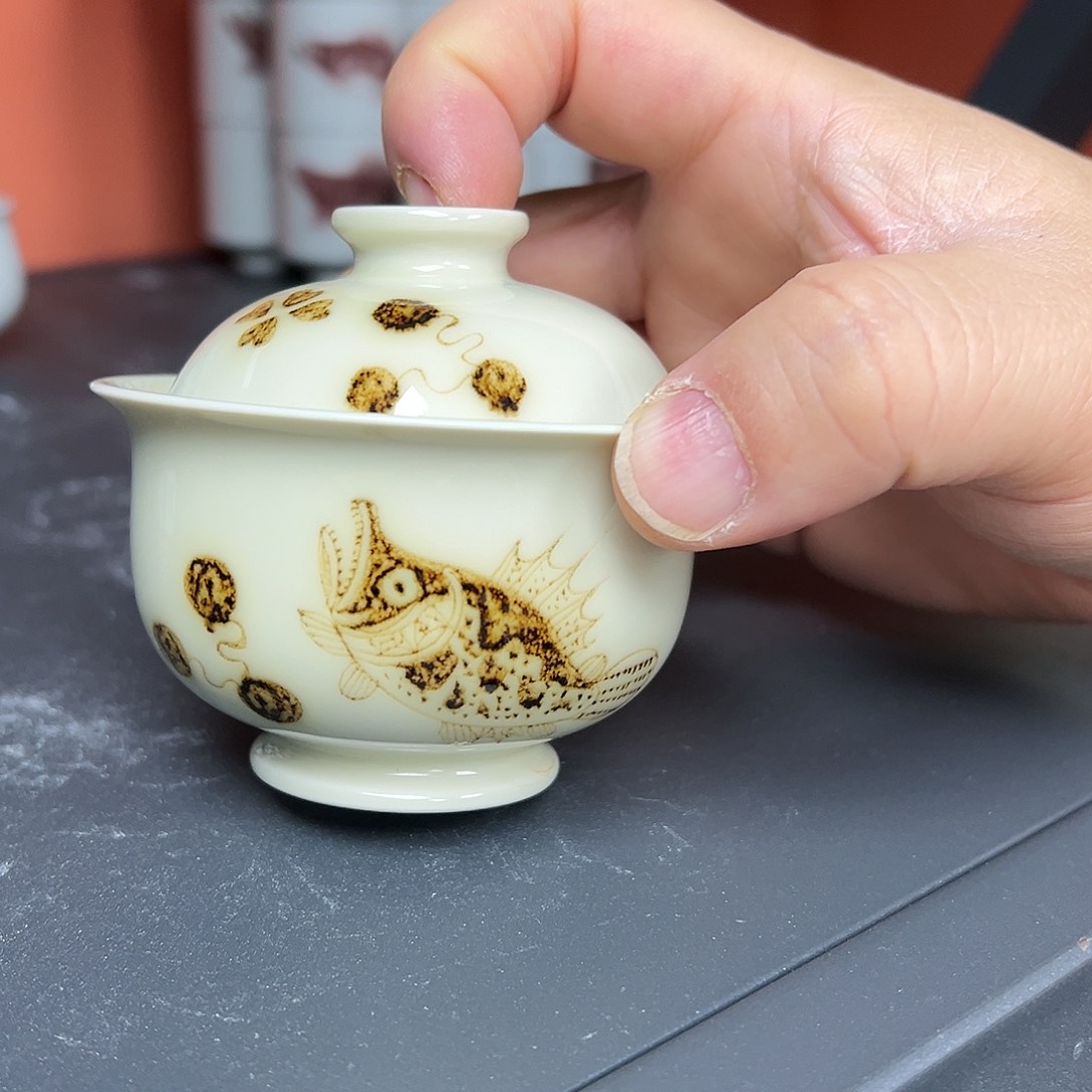 【闪购商品】陶瓷艺术陶瓷艺术