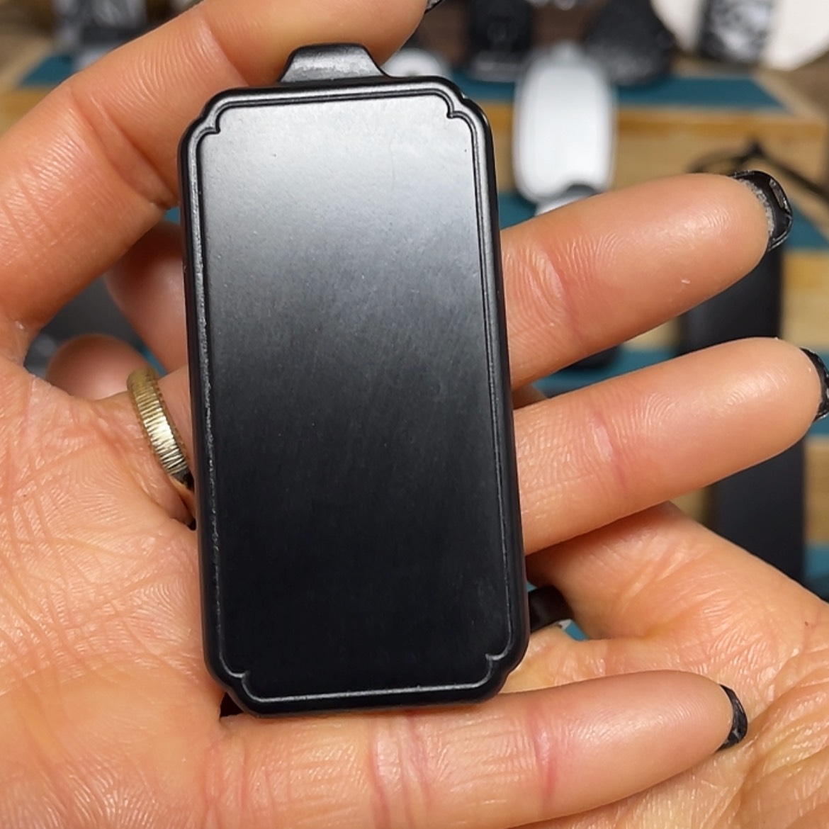 【闪购商品】和田玉吊坠(不含链)未镶嵌高羊脂64克