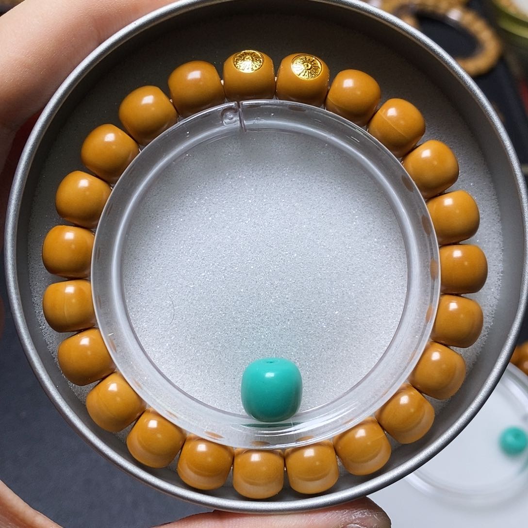 猴头核桃手串双标高配毕业老邢尺寸10左右全品18号