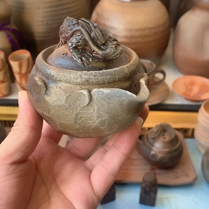 备前烧备前烧备前