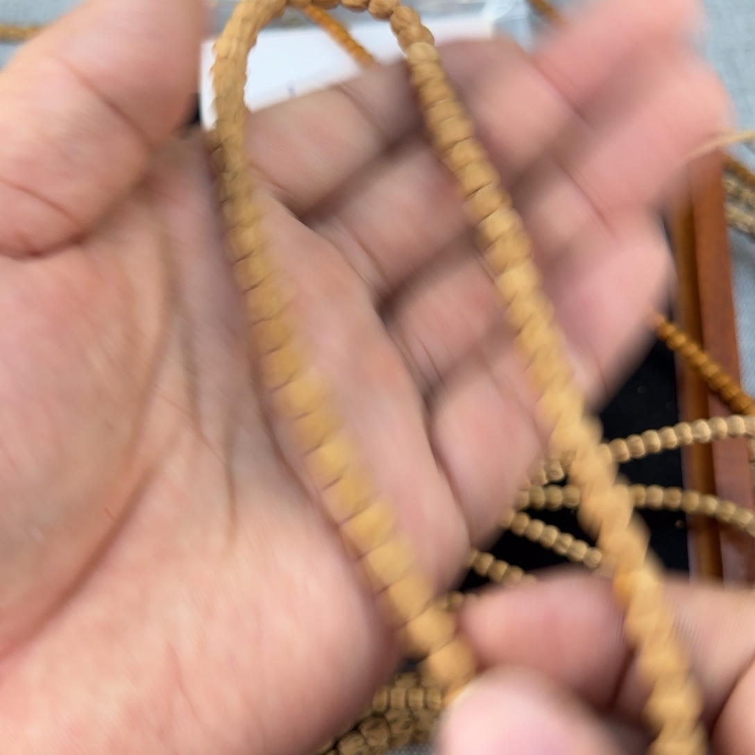 好***叽吊坠柏香籽/百香籽
