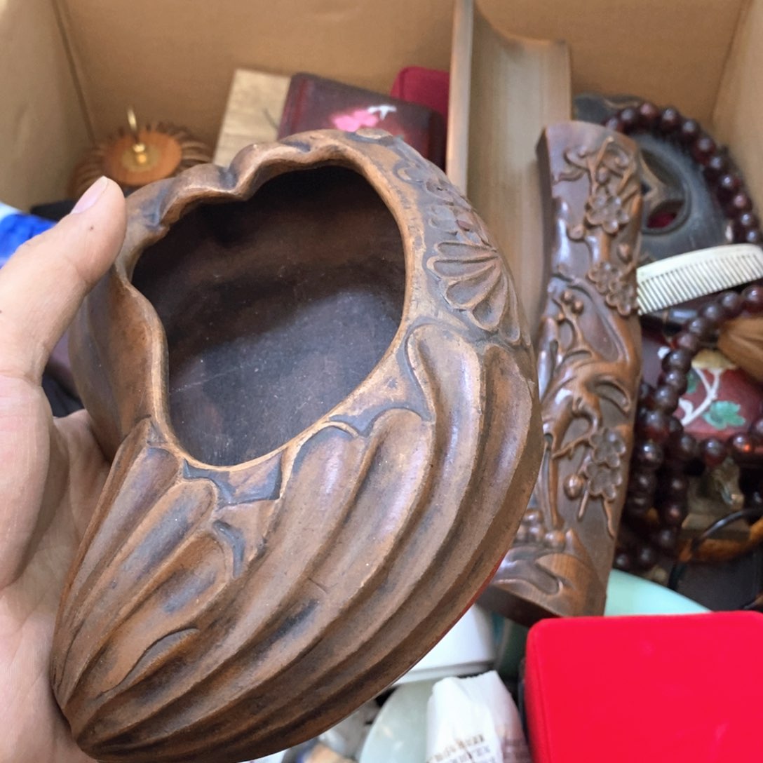 瓷片哈哈哈真的是太